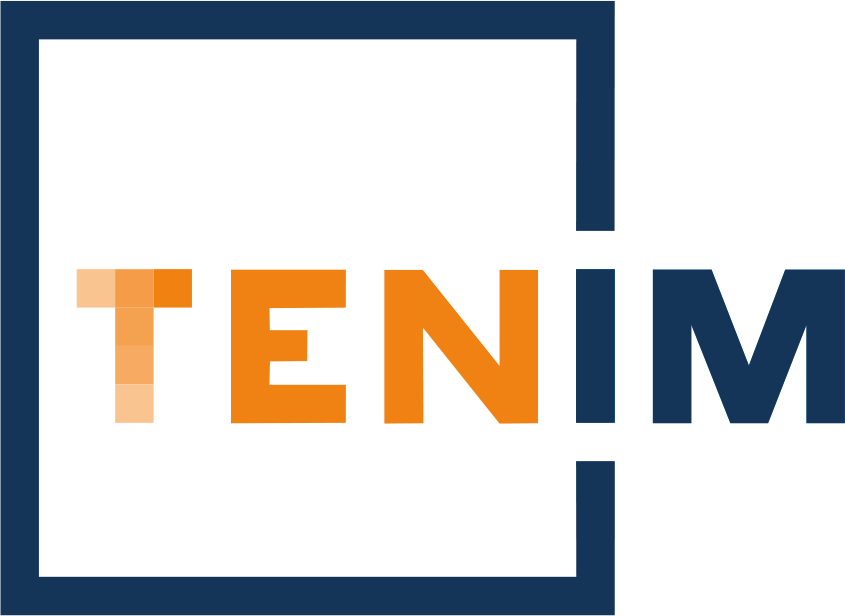 TEN IM Logo
