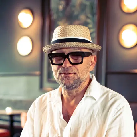 Achim Kraus