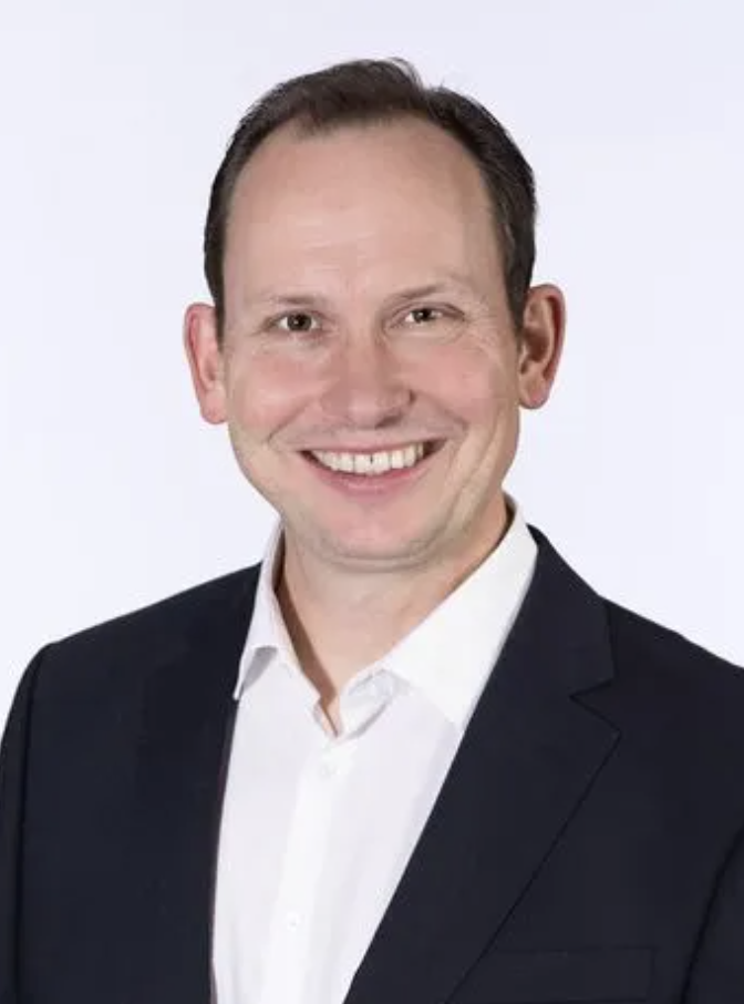 Dr. oec. publ. Christian Baretti, Steuerberater und Partner bei Falch & Partner München