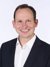 Dr. oec. publ. Christian Baretti, Steuerberater und Partner bei Falch & Partner München