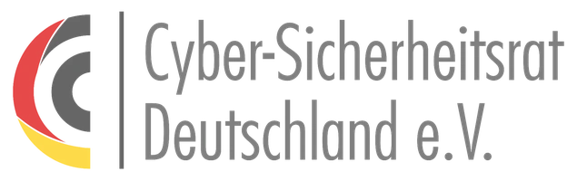 Mitglied im Cyber-Sicherheitsrat Deutschland e.V.