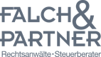 Logo Falch & Partner