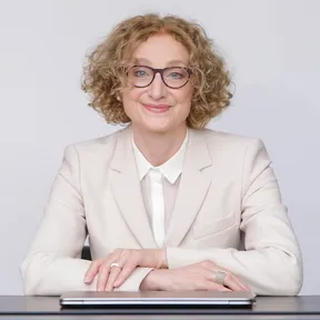 Prof. Dr. Jivka Ovtcharova