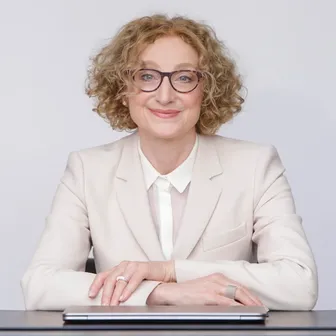 Prof. Dr. Dr.-Ing. Dr. h. c. Jivka Ovtcharova