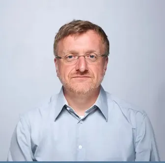 Markus Geier