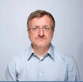 Markus Geier